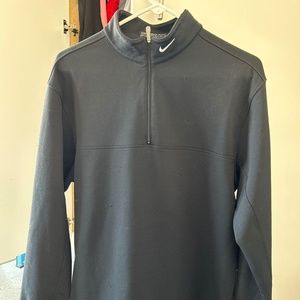 Nike Golf quarter zip